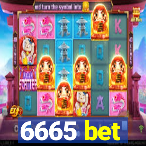 6665 bet